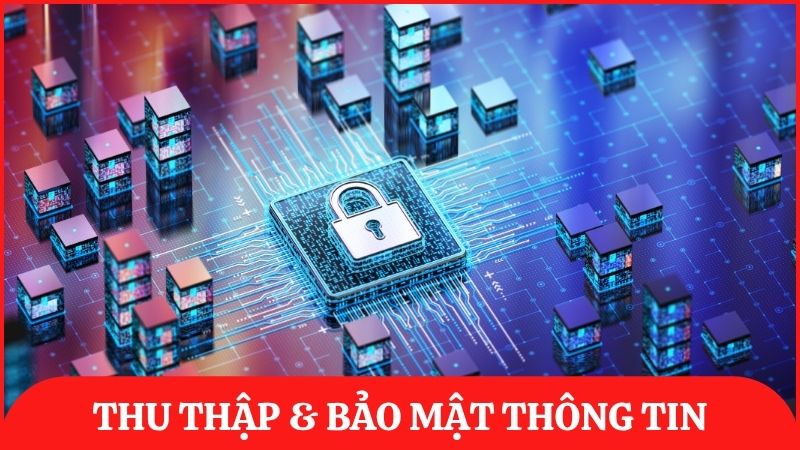 Giải thích việc ibet68 thu thập và sử dụng thông tin của hội viên trên nền tảng