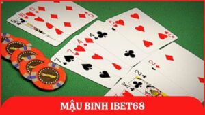 mậu binh ibet68