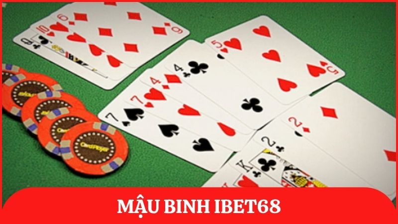 mậu binh ibet68