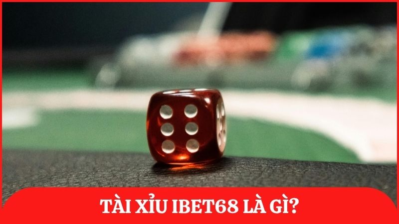 Tài xỉu ibet68 thường được biết đến với tên gọi Sic Bo hoặc “Over – Under